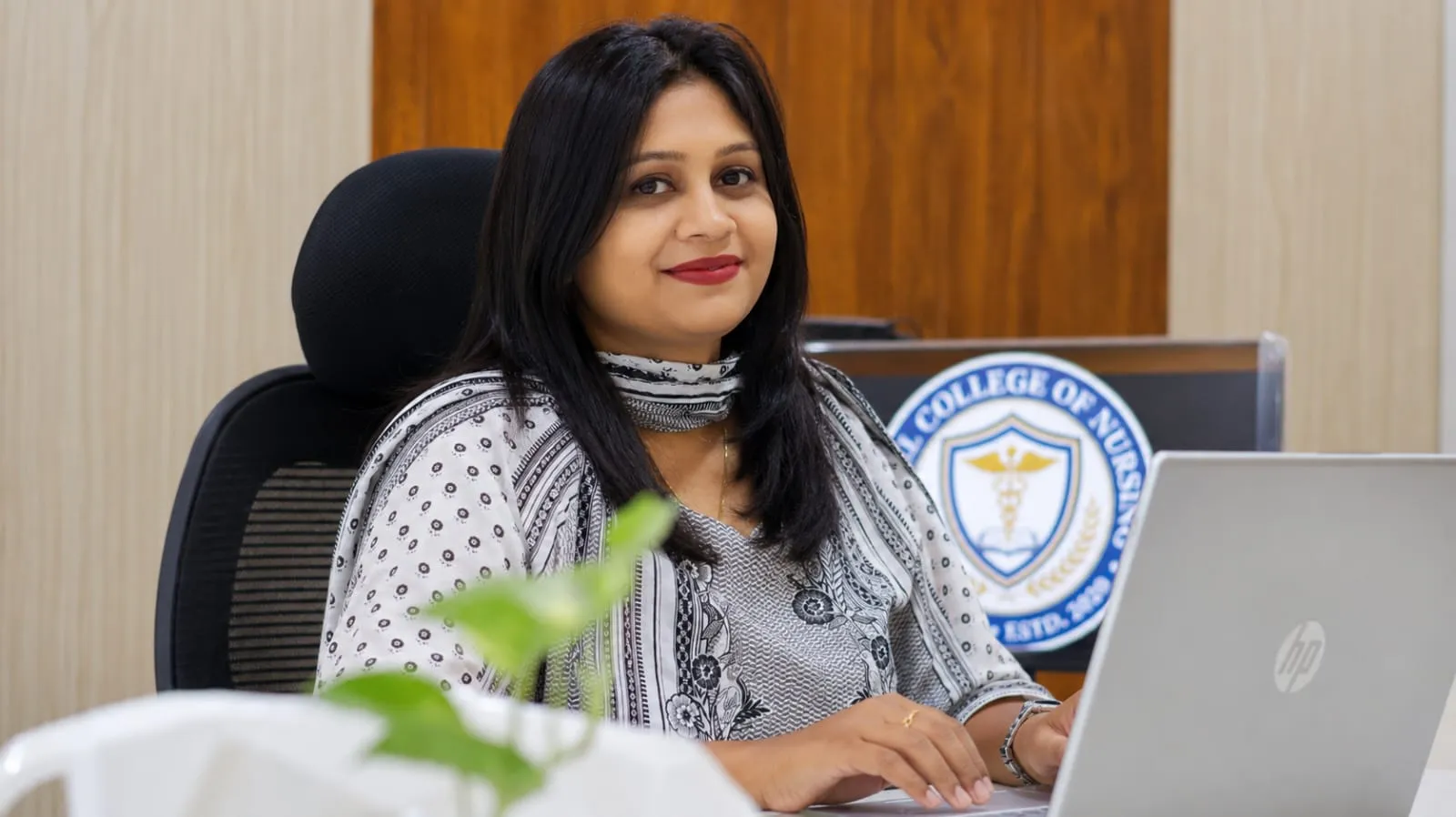 Principal