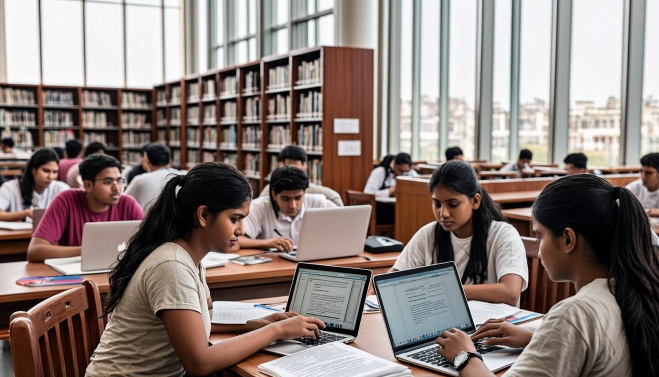 WiFi Campus